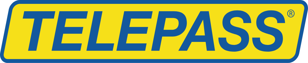 Telepass logo